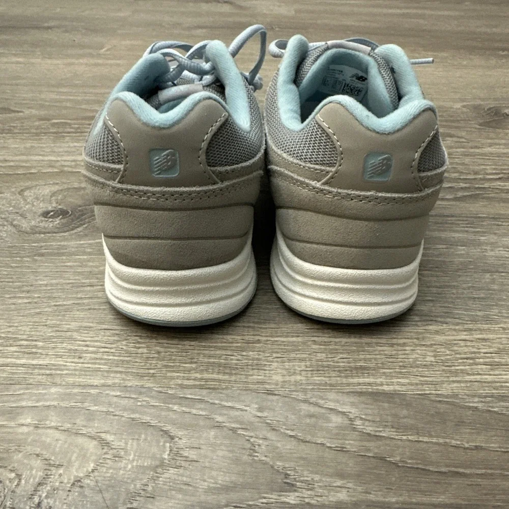 New Balance new balance